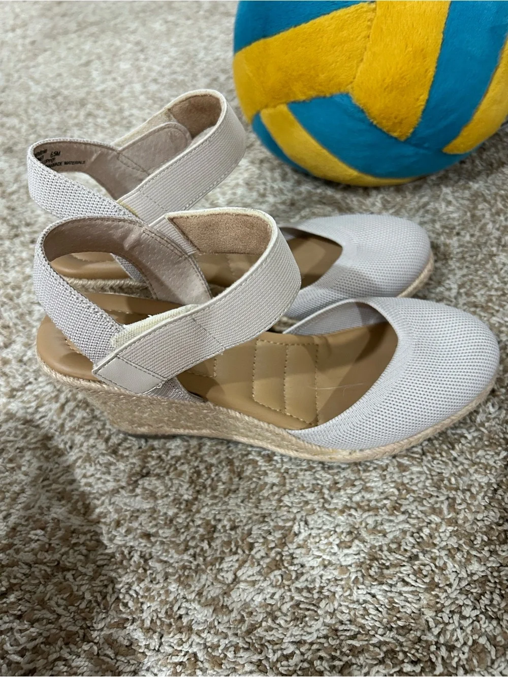 Kelly & Katie classic espadrille